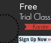 Free Trial Class