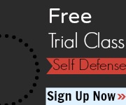 Free Teen/Adult Self Defense Trial Class in Holliston