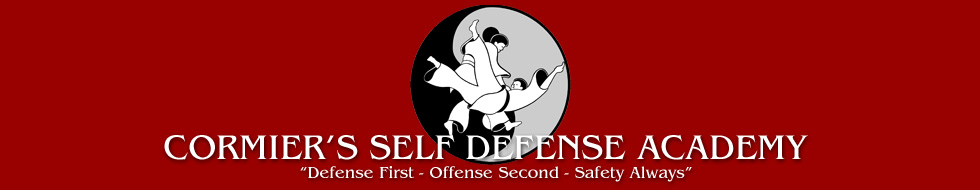 Cormier's Self Defense Academy of Holliston