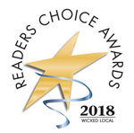 Readers Choice Awards