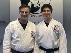 Hakko-Denshin-Ryu-Jujutsu-1st-Degree-Black-Belt-Will-Chamberlain