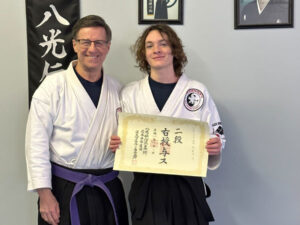 Goju-Ryu-Karate-Junior-1st-Degree-Black-Belt-Johnathan-Ellis