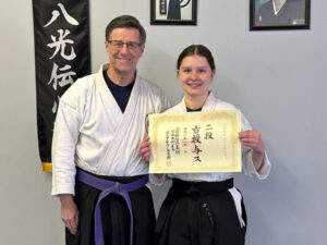 Goju-Ryu-Karate-Junior-2nd-Degree-Black-Belt-Aiden-Jacob