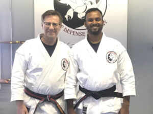 Goju-Ryu-Karate-Junior-2nd-Degree-Black-Belt-Rishab-Pandya